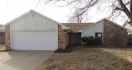 3705 Southwind Ct Oklahoma City, OK 73179 - Image 9095858