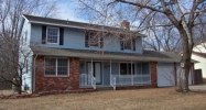 1247 N Dry Creek Dr Derby, KS 67037 - Image 9127881