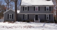 3908 Woodstock Road Rocky Mount, NC 27803 - Image 9158980