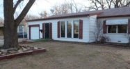 1714 S Roanoke St Wichita, KS 67218 - Image 9177619