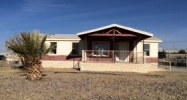 1617 Choctaw Trail Las Cruces, NM 88012 - Image 9197259