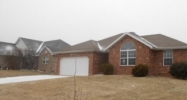 941 Woodhurst Dr Marshfield, MO 65706 - Image 9202059