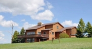 1285 Upper Tom Burke Drive Gallatin Gateway, MT 59730 - Image 9218282