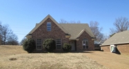 8761 Five Oaks Dr W Southaven, MS 38671 - Image 9237306