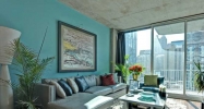 Unit 1409 - 400 W Peachtree Street Nw Atlanta, GA 30308 - Image 9258841