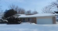 265 Homestead Ln Saginaw, MI 48601 - Image 9277338
