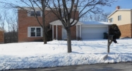2791 Morningridge Dr Cincinnati, OH 45211 - Image 9315684