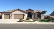 Sierra Montana 3883 S Akers Way Yuma, AZ 85365 - Image 9364160