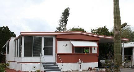 1302 W. Ajo Way #333 - Image 9414768