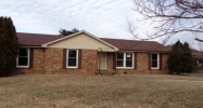 301 Bancroft Dr Clarksville, TN 37042 - Image 9418974