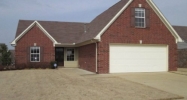 2414 Pappy Lane Horn Lake, MS 38637 - Image 9454924