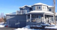 5353 Cape Seville Drive Anchorage, AK 99516 - Image 9495919