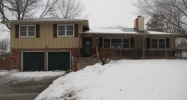 1018 Miss Belle Street Excelsior Springs, MO 64024 - Image 9519683