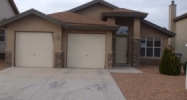 14221 Patriot Point Dr El Paso, TX 79938 - Image 9522027