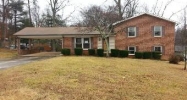 3625 Appomattox Dr Winston Salem, NC 27106 - Image 9522301