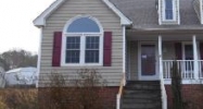 1921 Bessie Ln Rocky Mount, NC 27804 - Image 9522537