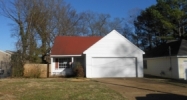2858 Beverly Hills Rd Memphis, TN 38128 - Image 9523988
