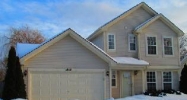 1848 Cambridge Dr Carpentersville, IL 60110 - Image 9536709