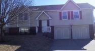 903 Parkridge St Harrisonville, MO 64701 - Image 9549610