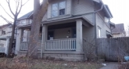 134 N Bosart Ave Indianapolis, IN 46201 - Image 9600012