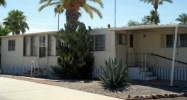 3115 N Fairvies Ave #55 Tucson, AZ 85705 - Image 9657724