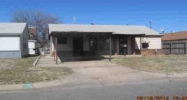 705 SW 56th St Oklahoma City, OK 73109 - Image 9683184