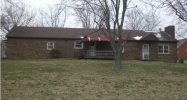 110 E 1st St Lynnville, IN 47619 - Image 9683802