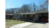 1136 Pontiac Circle Austell, GA 30168 - Image 9739034