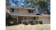 2321 Bermuda Run Court Decatur, GA 30035 - Image 9755654