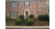 Unit 1479 - 1479 Leafview Road Decatur, GA 30033 - Image 9759244