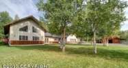7936 E Edgerton Parks Road Palmer, AK 99645 - Image 9766606