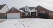 4253 Osprey Springdale, AR 72762 - Image 9778286