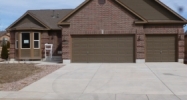 4926 Daredevil Dr Colorado Springs, CO 80911 - Image 9793745