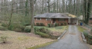 3180 Cloverhurst Drive Atlanta, GA 30344 - Image 9808947