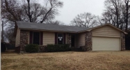 6003 Leabrook Ln Sherwood, AR 72120 - Image 9813858