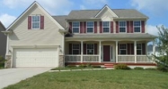 921 Fortkort Drive Reynoldsburg, OH 43068 - Image 9822501