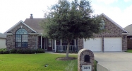 3811 CANDLEWOOD CIR Needville, TX 77461 - Image 9824188