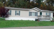 5231 L St. NE Lot 127 Magnolia, OH 44643 - Image 9862273