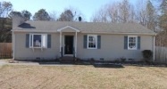 327 Bull Run Dr Hopewell, VA 23860 - Image 9867361