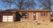 11023 Landseer Dr Saint Louis, MO 63136 - Image 9878105