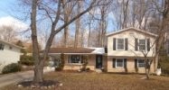 6606 Carleton Ct. Laurel, MD 20707 - Image 9895361