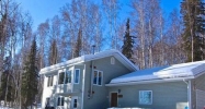 1345 Whistling Swan Fairbanks, AK 99712 - Image 9907188