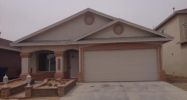 3549 Al Roberts Dr El Paso, TX 79936 - Image 9913429