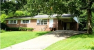 144 FOREST HILLS DR Talladega, AL 35160 - Image 9917512