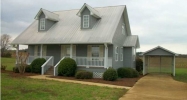 100 MAGNOLIA CREST DR 25AC Talladega, AL 35160 - Image 9917509