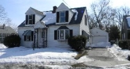 1663 Carew St Springfield, MA 01104 - Image 9920850