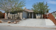 1233 Ranger Street Ridgecrest, CA 93555 - Image 9936569