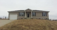 173 Thoroughbred Way Richmond, KY 40475 - Image 9939248
