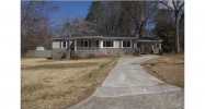 1710 Blossom Lane Austell, GA 30168 - Image 9972566