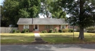 418 CHERRY ST Talladega, AL 35160 - Image 9995778